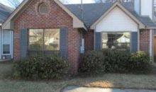 3832 Hudson Court Montgomery, AL 36109