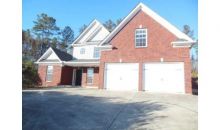 617 Shoals Trail Dallas, GA 30132