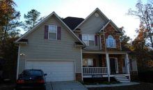 213 Vineyard Drive Dallas, GA 30132