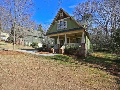 2110 Stockbridge Drive Se, Atlanta, GA 30316