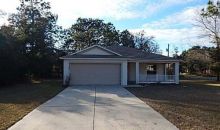 9746 N Mitchelle Dr Dunnellon, FL 34434