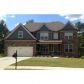 1129 Blankets Creek Drive, Canton, GA 30114 ID:11498701