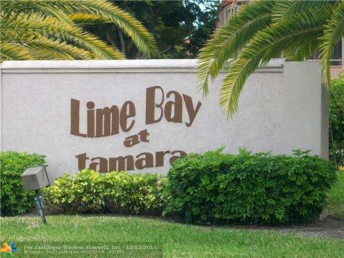 9151 Lime Bay Blvd # 312, Fort Lauderdale, FL 33321