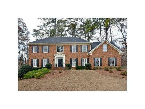 5524 Fort Fisher Way, Norcross, GA 30092