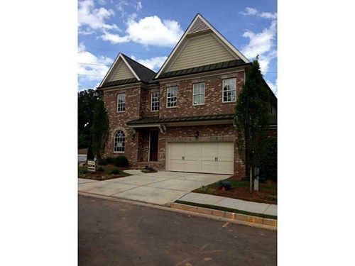 165 Nesbit Reserve Court, Alpharetta, GA 30022