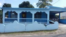 78 Bo Florida #78 Calle Ambar Vieques, PR 00765