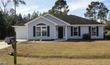 208 Sarah Drive Brunswick, GA 31525