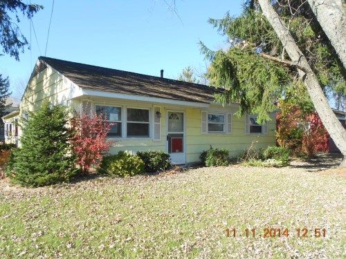 7811 State Rt 298, Kirkville, NY 13082