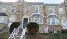 1340 Hellerman Street Philadelphia, PA 19111