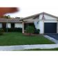 16874 SW 5 WY, Fort Lauderdale, FL 33326 ID:11425753