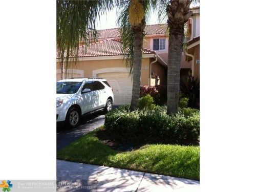 3696 SAN SIMEON CR # N/A, Fort Lauderdale, FL 33331