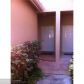 3696 SAN SIMEON CR # N/A, Fort Lauderdale, FL 33331 ID:11216992