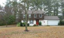 100 N Pond Court Roswell, GA 30076