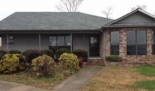 21 Shoreline Dr Mayflower, AR 72106