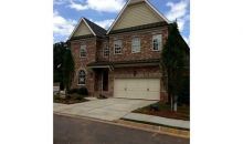 165 Nesbit Reserve Court Alpharetta, GA 30022