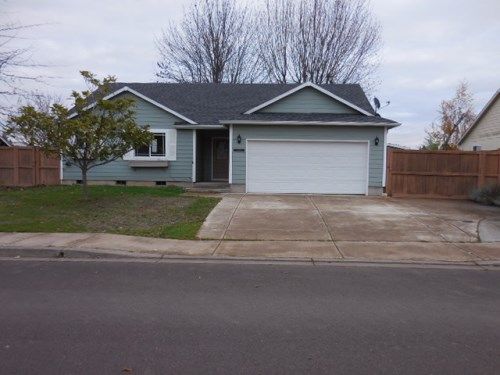 24917 Strike Street, Veneta, OR 97487