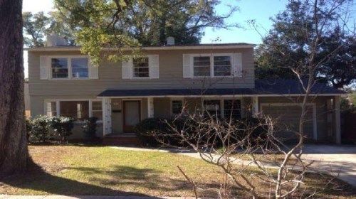 1413 N Spring St, Pensacola, FL 32501