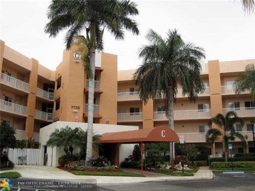 7735 Yardley Dr # 413, Fort Lauderdale, FL 33321