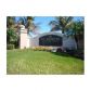 7980 N NOB HILL RD # 206, Fort Lauderdale, FL 33321 ID:11583313