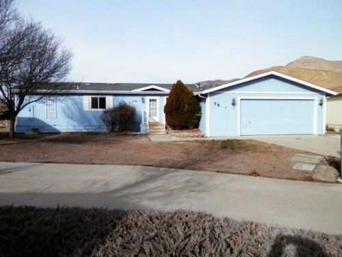 58 Cour De La Cedrant, Sparks, NV 89434