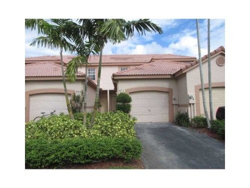 871 SEVILLA CR # N/A, Fort Lauderdale, FL 33326