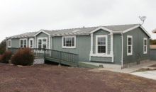 51 Acr 3203 Vernon, AZ 85940