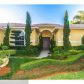 2539 EAGLE RUN CR, Fort Lauderdale, FL 33327 ID:11440746