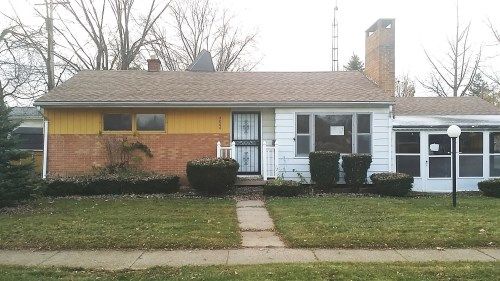 2006 S. Averill Avenue, Flint, MI 48503