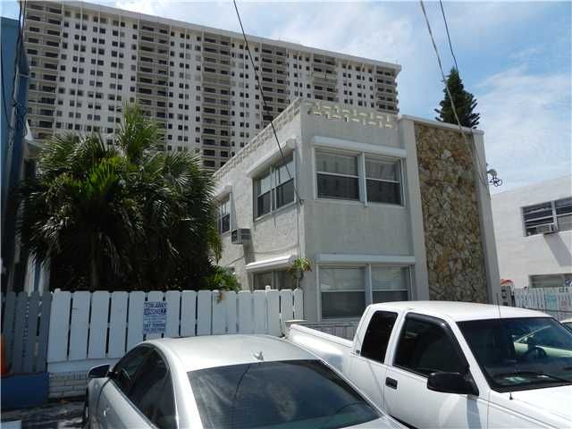 328 GEORGIA ST # 3, Hollywood, FL 33019