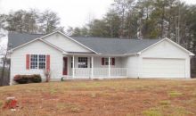 86 Evergreen Ct Dahlonega, GA 30533