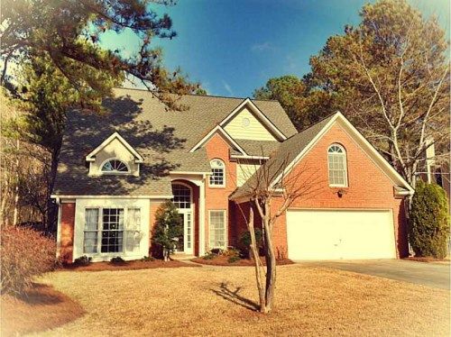 335 Shady River Trace, Roswell, GA 30076