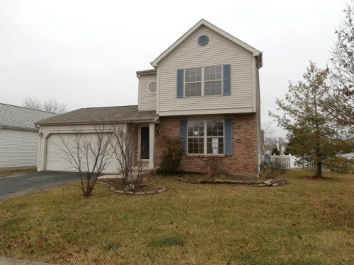 876 Spivey Lane, Galloway, OH 43119