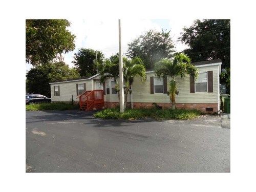 220 NE 12 AV # 44, Homestead, FL 33030