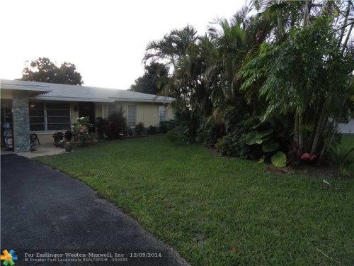 4671 SW 74TH TER, Fort Lauderdale, FL 33314