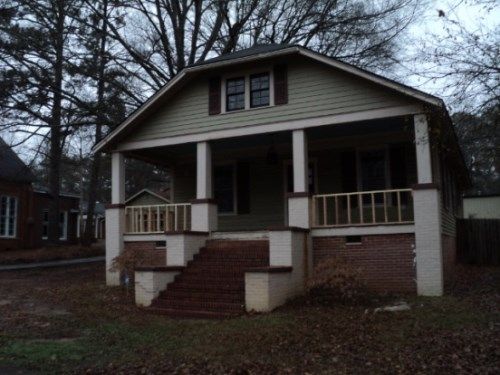 5128 Emory St NW, Covington, GA 30014