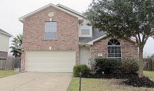 4119 TEAL VALLEY CT Fresno, TX 77545