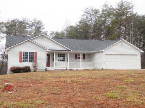 86 Evergreen Ct, Dahlonega, GA 30533