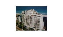 5401 COLLINS AV # 338 Miami Beach, FL 33140