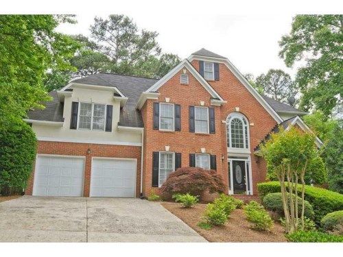 4060 Noblin Woods Drive, Duluth, GA 30097