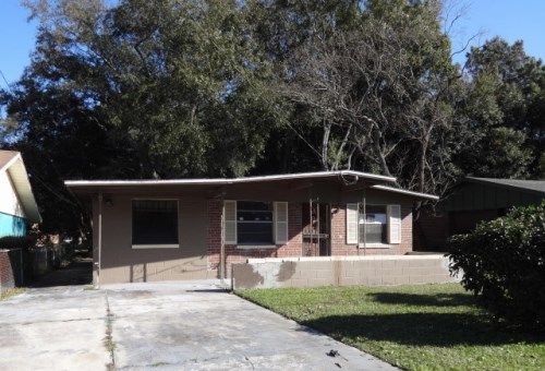 3403 Gladys St, Jacksonville, FL 32209