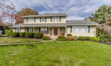 1335 DONEGAL SPRINGS ROAD Mount Joy, PA 17552