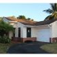 610 GREEN RIVER LN, Fort Lauderdale, FL 33325 ID:11558081