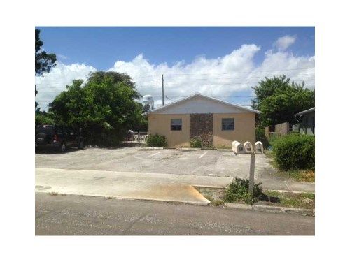 2301 N EAST COAST ST # 29, Lake Worth, FL 33460