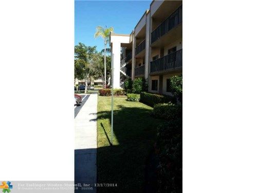 10615 W CLAIRMONT CR # 105, Fort Lauderdale, FL 33321