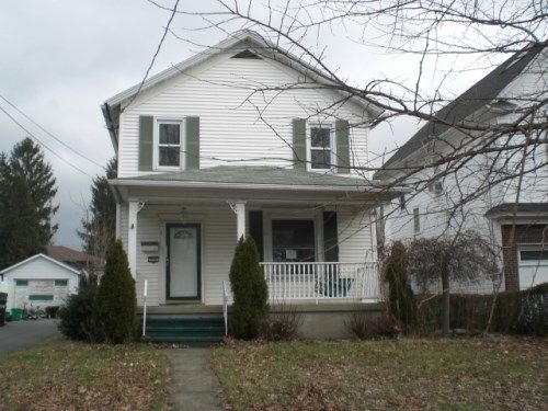 326 Delaware Ave, Pittston, PA 18643