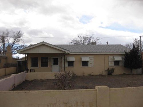 1113 Palisades Dr NW, Albuquerque, NM 87105