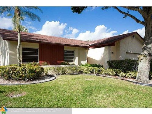 5303 BAYBERRY LN, Fort Lauderdale, FL 33319