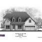 6808 Bent Twig Way, Flowery Branch, GA 30542 ID:11550666