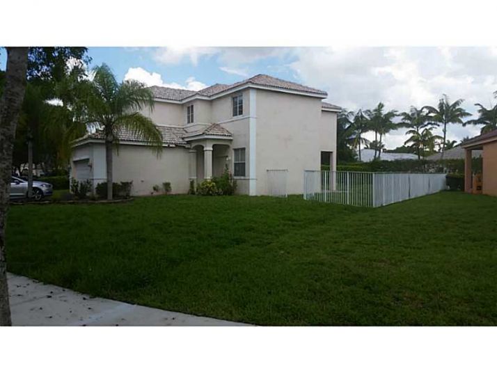 4207 SABAL RIDGE CR, Fort Lauderdale, FL 33331