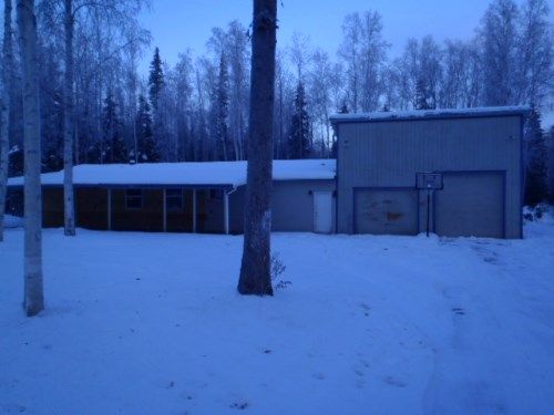 2134 Noah Court, North Pole, AK 99705